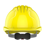 JSP EVO5 Olympus Global Standards Hard Hat - Wheel Ratchet - White - thumbnail 6