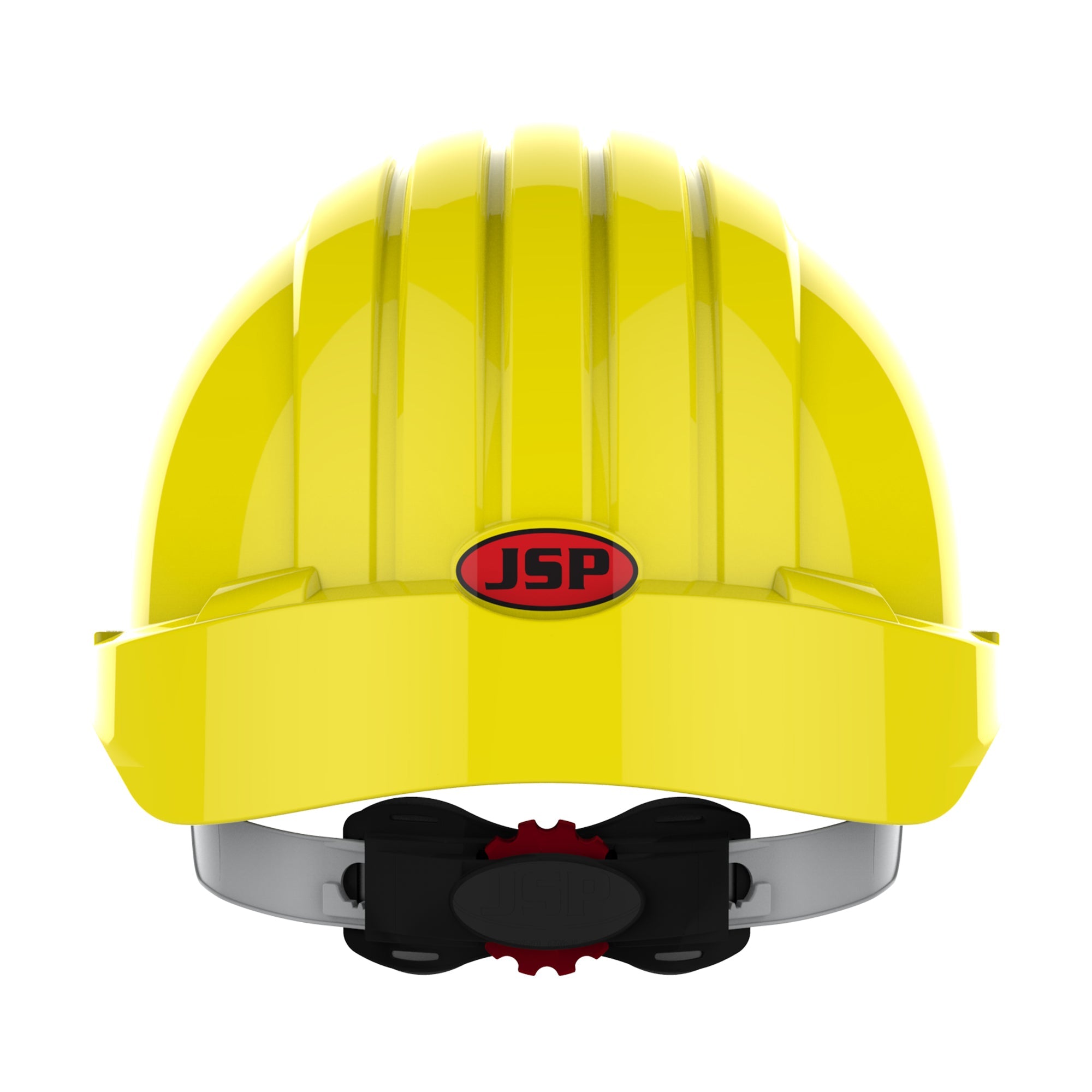 JSP EVO®5 Olympus® Global Standards Hard Hat - Wheel Ratchet