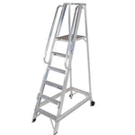 TB Davies WAREHOUSE Aluminium Trade Warehouse Step - thumbnail 3