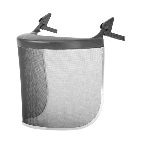 JSP EVO® Surefit™ Carrier and 20cm Wire Gauze Visor