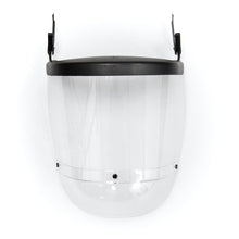 JSP Surefit™ 17.5cm Acetate Visor for Chinguard