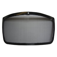 JSP Bushmaster™ 20cm Wire Gauze Visor