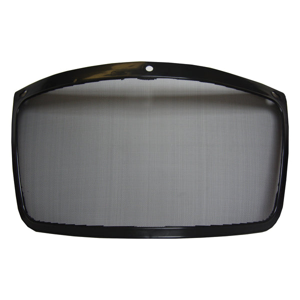 JSP Bushmaster 20cm Wire Gauze Visor