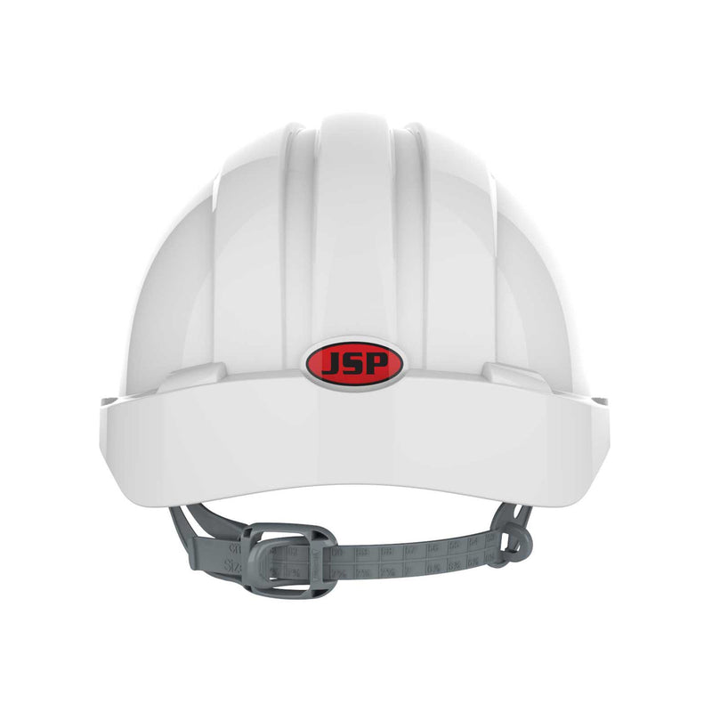 JSP EVO2 Badge - Slip Ratchet