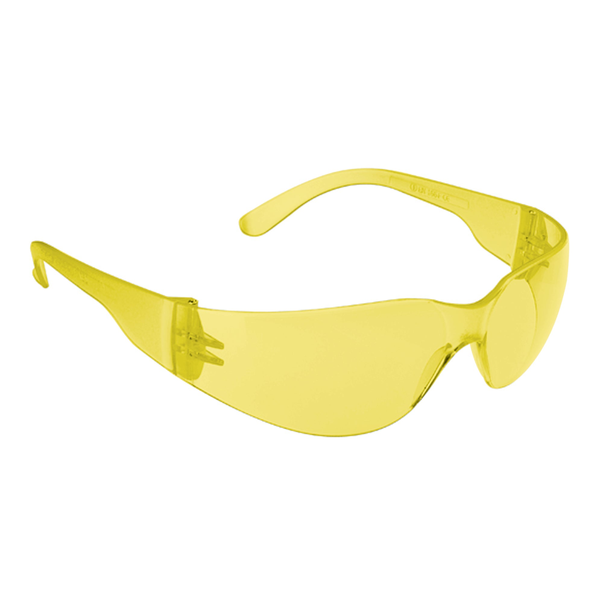 JSP Stealth™ 7000 Amber Safety Specs