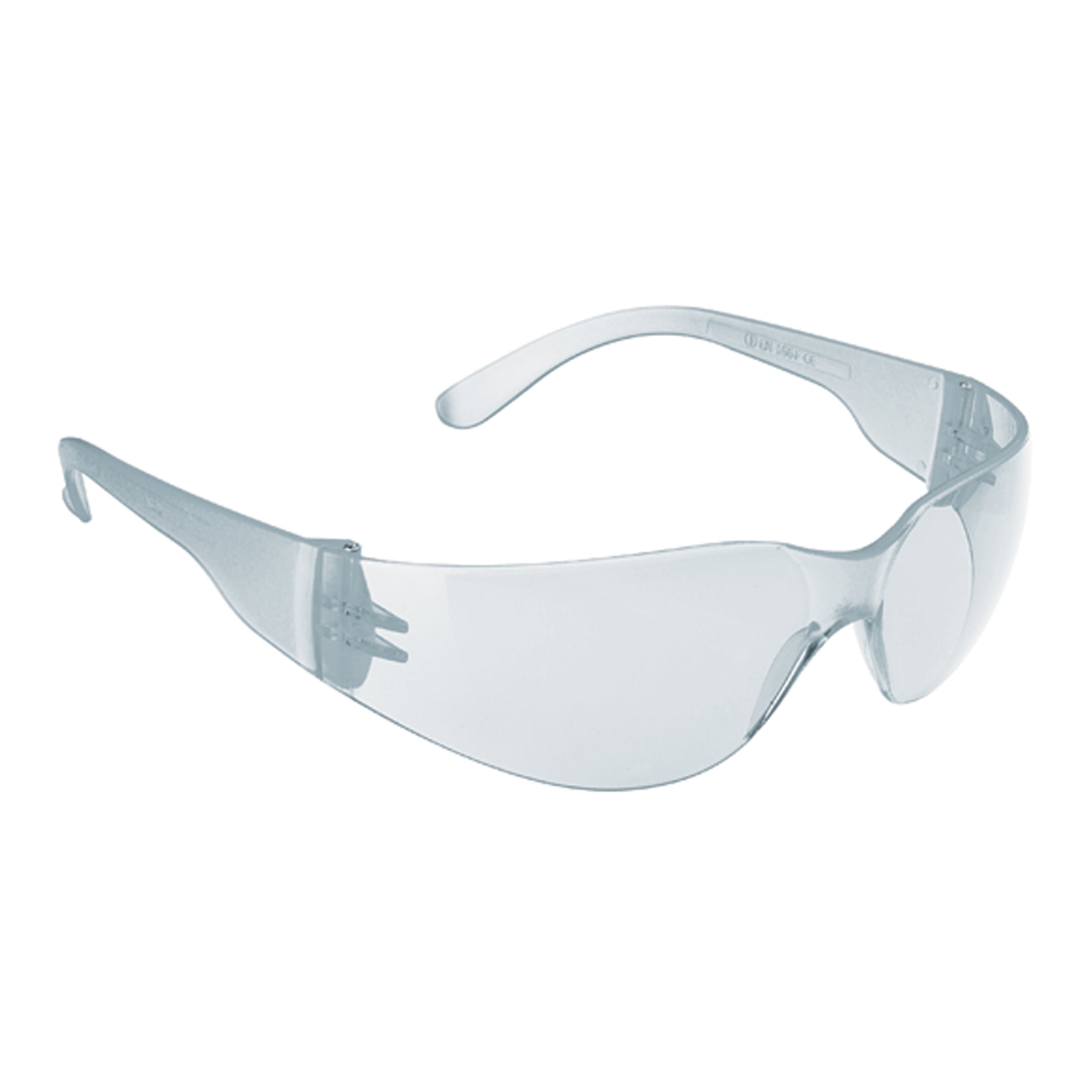 JSP Stealth™ 7000 Clear Safety Specs - N Rated