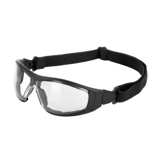 JSP Stealth™ Hybrid Safety Specs / Goggles