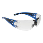JSP Forceflex3 Clear Safety Specs - thumbnail 1