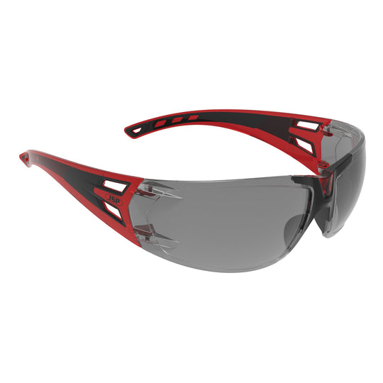 JSP Forceflex3 Smoke Safety Specs