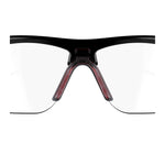 JSP Galactus Clear Safety Specs - thumbnail 2