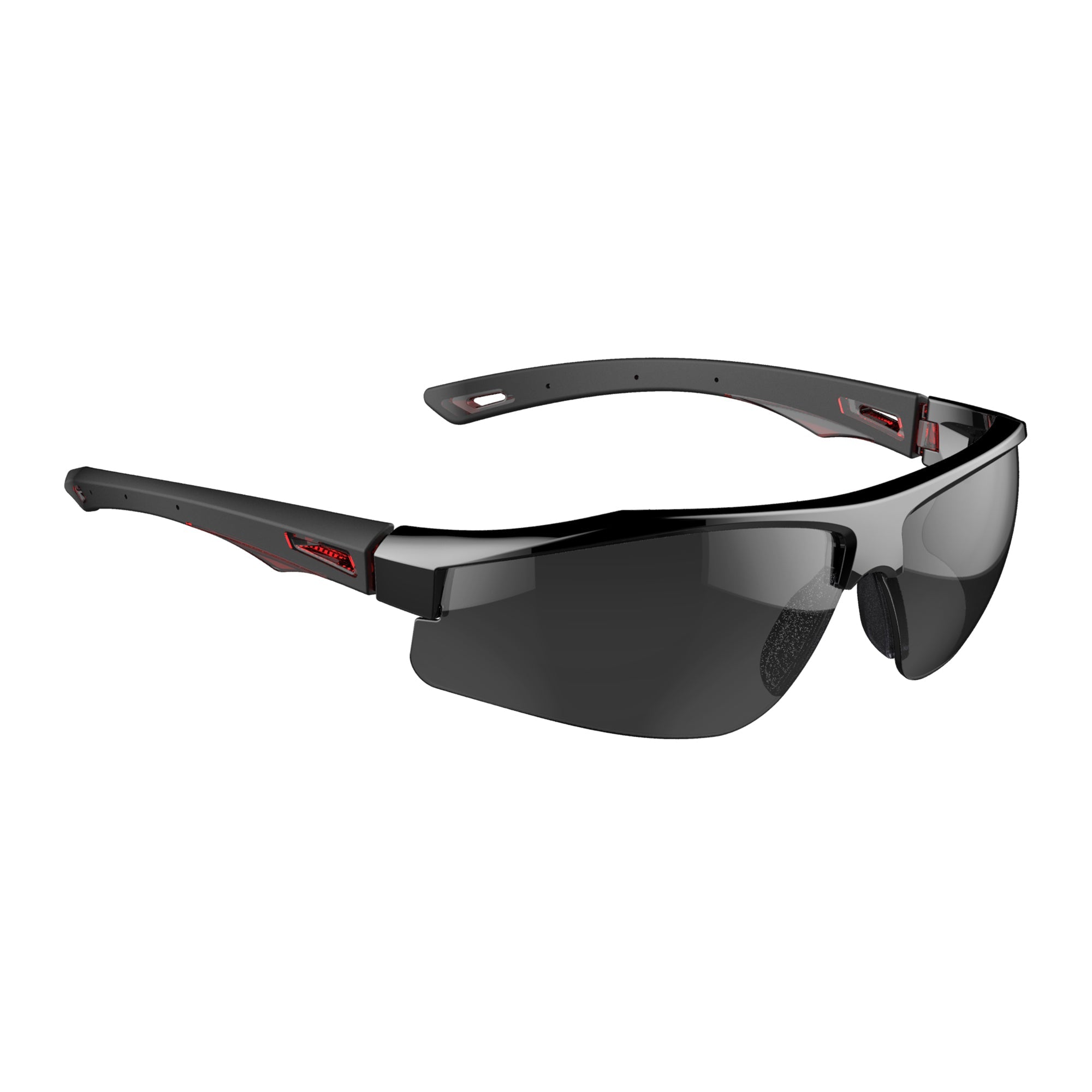 JSP Galactus™ Smoke Safety Specs