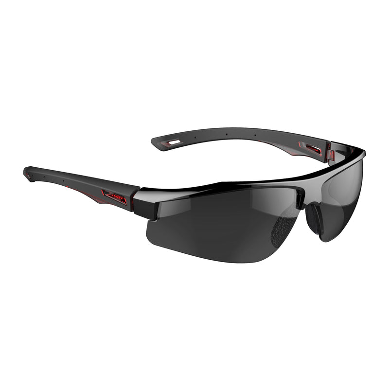 JSP Galactus Smoke Safety Specs