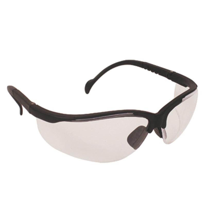 JSP Amazon Clear Safety Specs