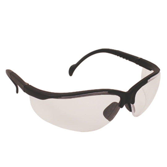 JSP Amazon Clear Safety Specs