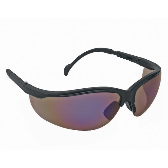 JSP Amazon Smoke Safety Specs