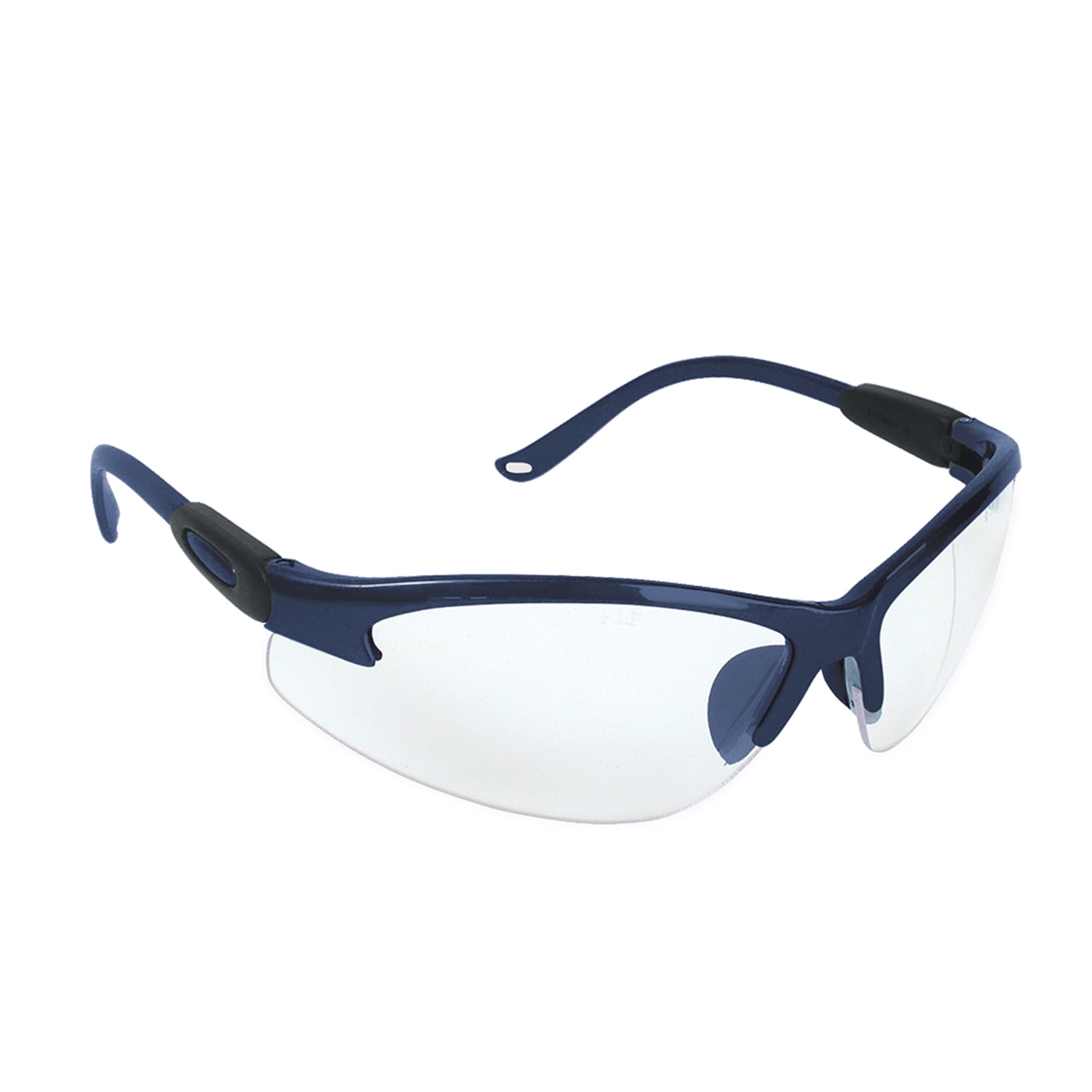 JSP Aquarius™ Clear Safety Specs
