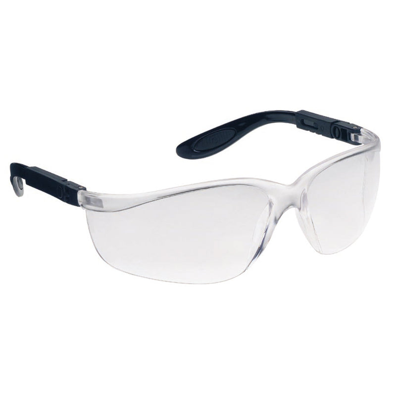 JSP M9500 Multifit Clear Anti