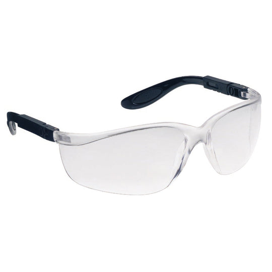 JSP M9500 Multifit Clear Anti