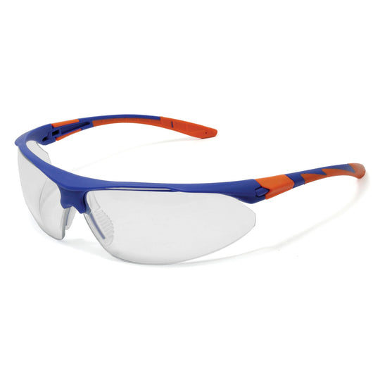 JSP Stealth™ 9000 Clear Safety Specs