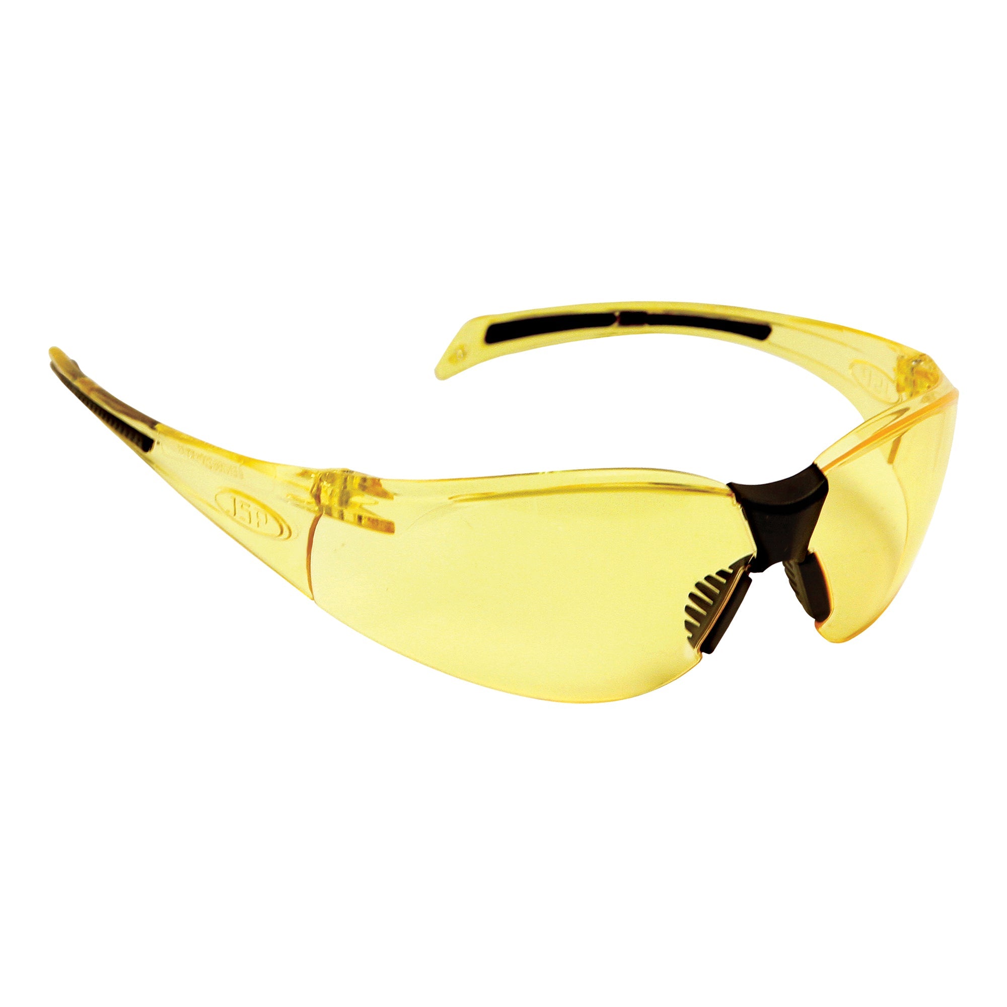 JSP Stealth™ 8000 Amber Safety Specs