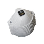 JSP Filterspec Replacement FFP2V Filters - Pack of 10 - thumbnail 1