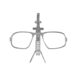 JSP RX Prescription Kit for Force10 / EVO Goggle / Filterspec Pro / Maxview - thumbnail 1