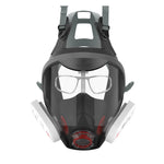 JSP RX Prescription Kit for Force10 / EVO Goggle / Filterspec Pro / Maxview - thumbnail 2