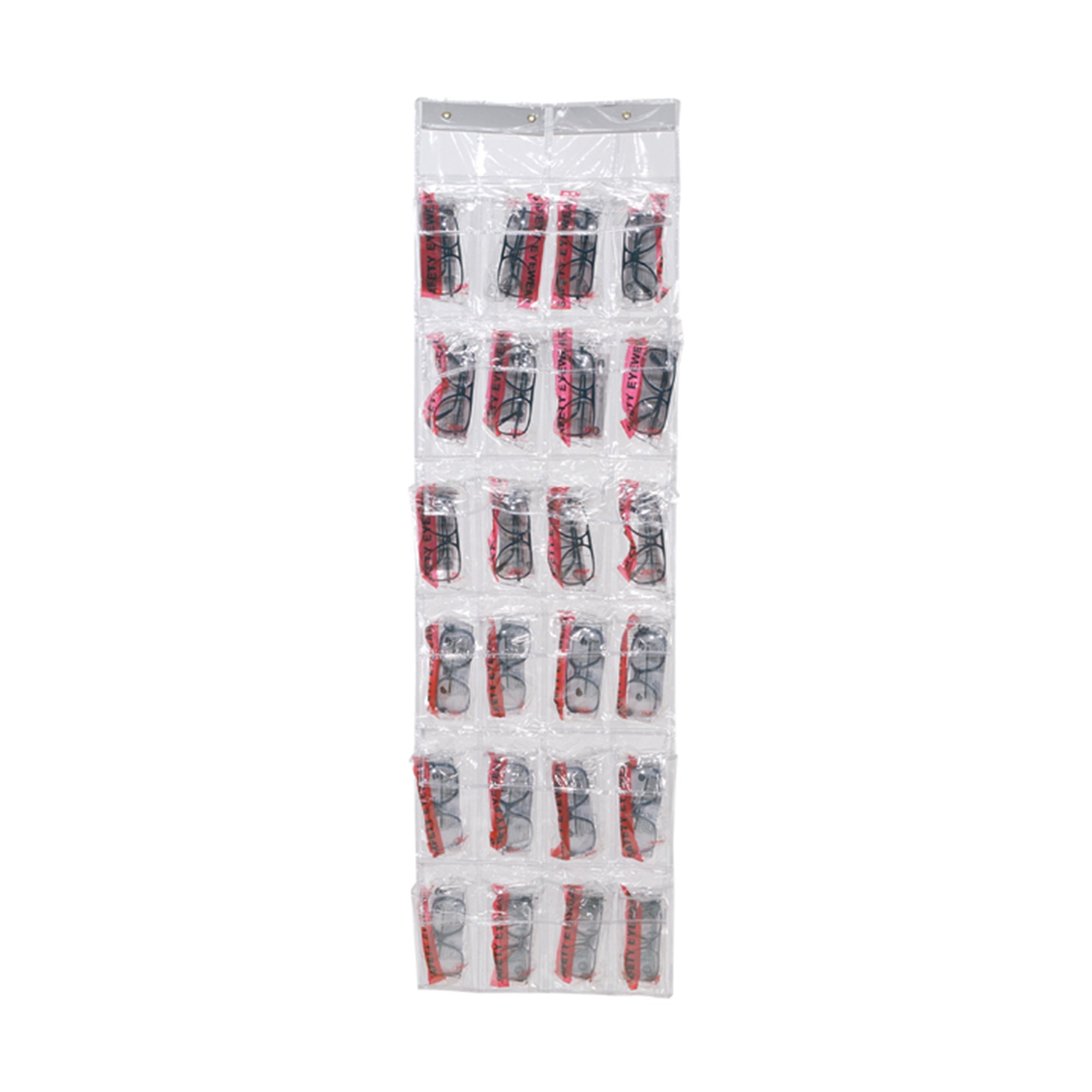 JSP Hanging Spectacle Holder