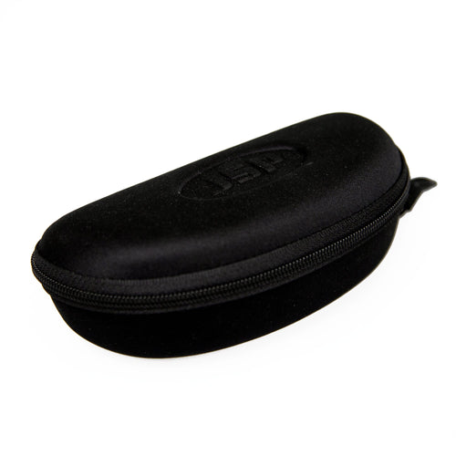 JSP Zipped Hard Spectacle Case