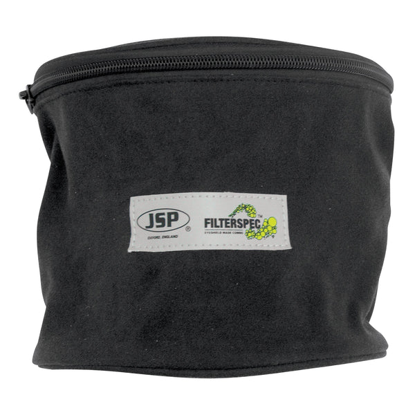 JSP Filterspec Case