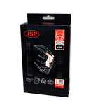 JSP Pre-Moistened PPE Wipes - Box of 100 - thumbnail 1