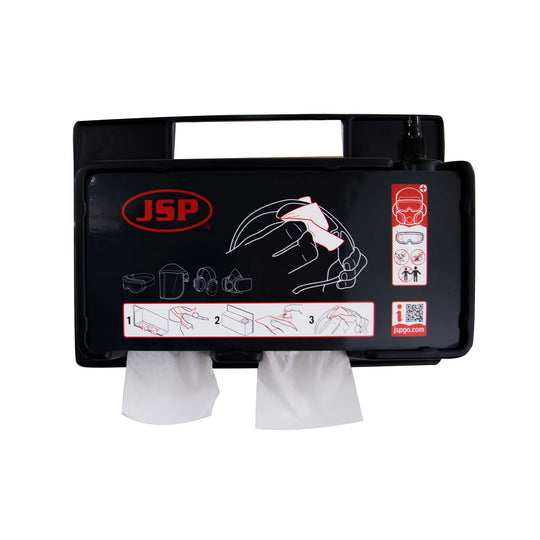 JSP Complete Lens & PPE Cleaning Station