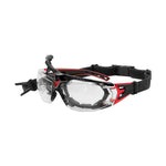 JSP Forceflex3 Dust Dam and Strap Accessory Pack - thumbnail 1