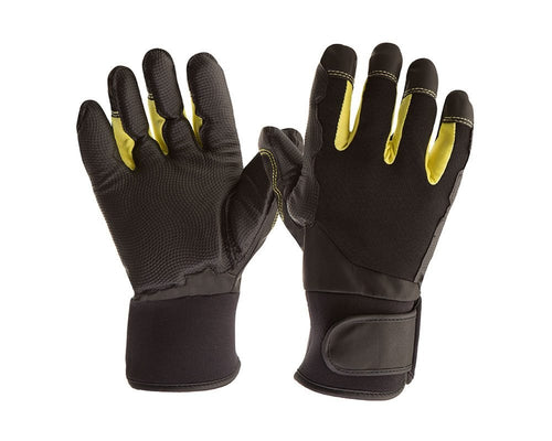 Supertouch Impacto Anti-Vibration Mechanics Gloves