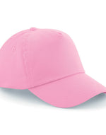 Beechfield Junior Original 5 Panel Cap - thumbnail 7