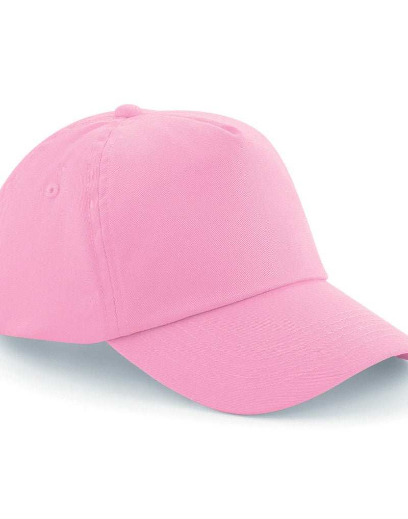 Beechfield Junior Original 5 Panel Cap