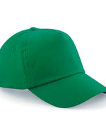 Beechfield Junior Original 5 Panel Cap - thumbnail 13
