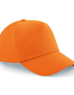 Beechfield Junior Original 5 Panel Cap - thumbnail 15