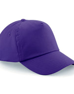 Beechfield Junior Original 5 Panel Cap - thumbnail 16