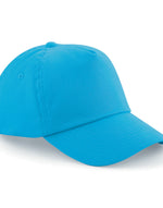 Beechfield Junior Original 5 Panel Cap - thumbnail 17