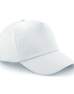 Beechfield Junior Original 5 Panel Cap - thumbnail 19