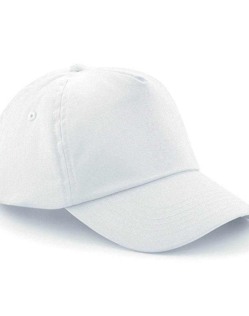 Beechfield Junior Original 5 Panel Cap