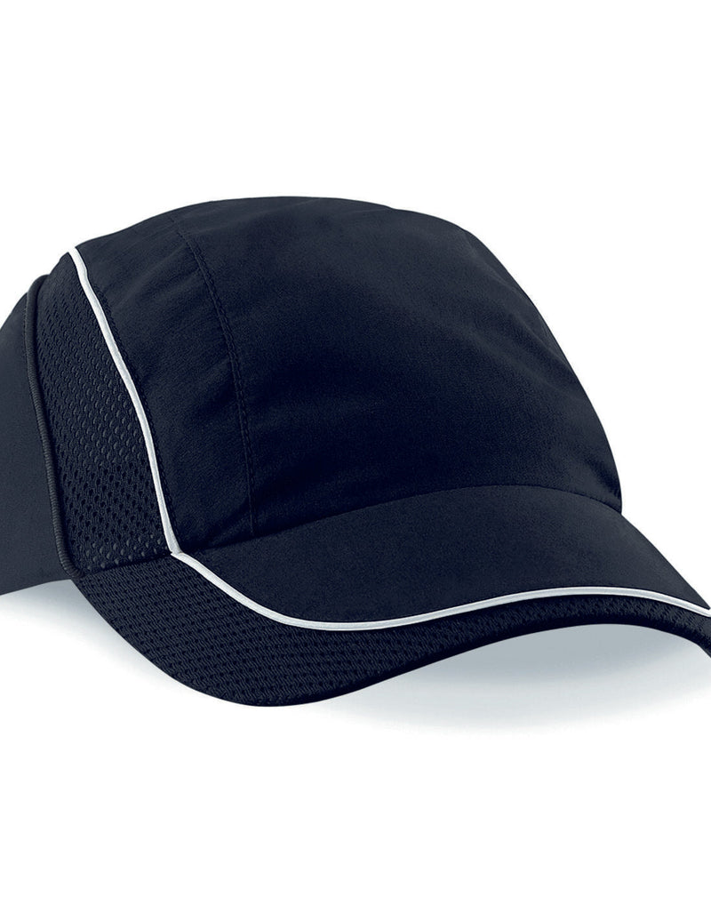 Beechfield Coolmax Flow Mesh Cap