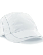 Beechfield Coolmax Flow Mesh Cap - thumbnail 4