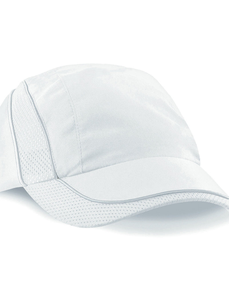 Beechfield Coolmax Flow Mesh Cap