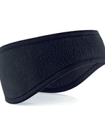 Beechfield Suprafleece Aspen Headband - thumbnail 3