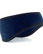 Beechfield Suprafleece Aspen Headband - thumbnail 4