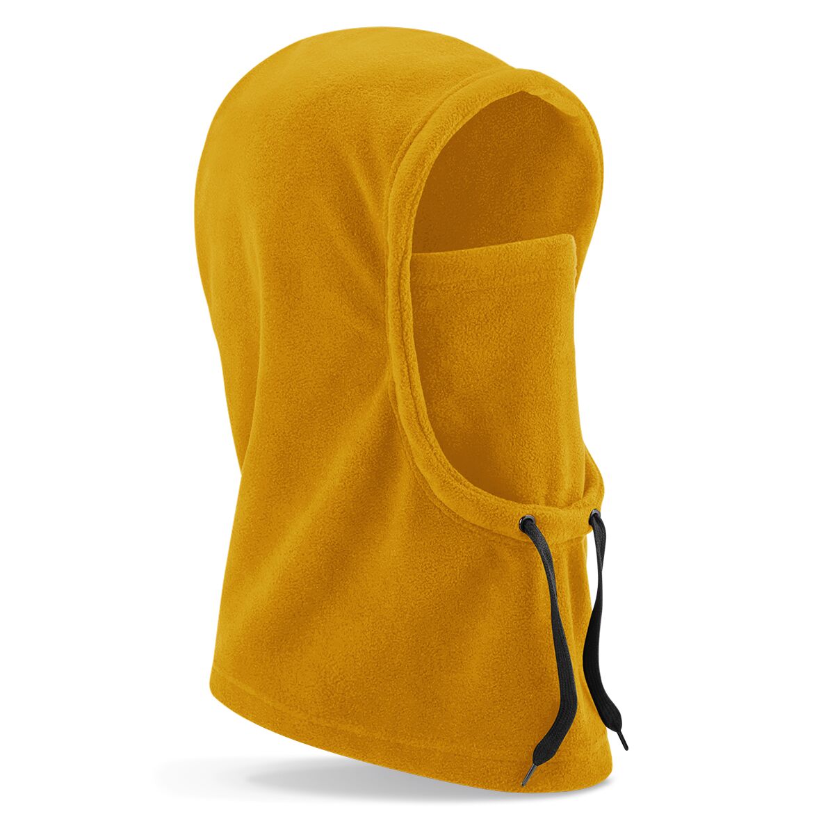 Beechfield Recycled Fleece Hood