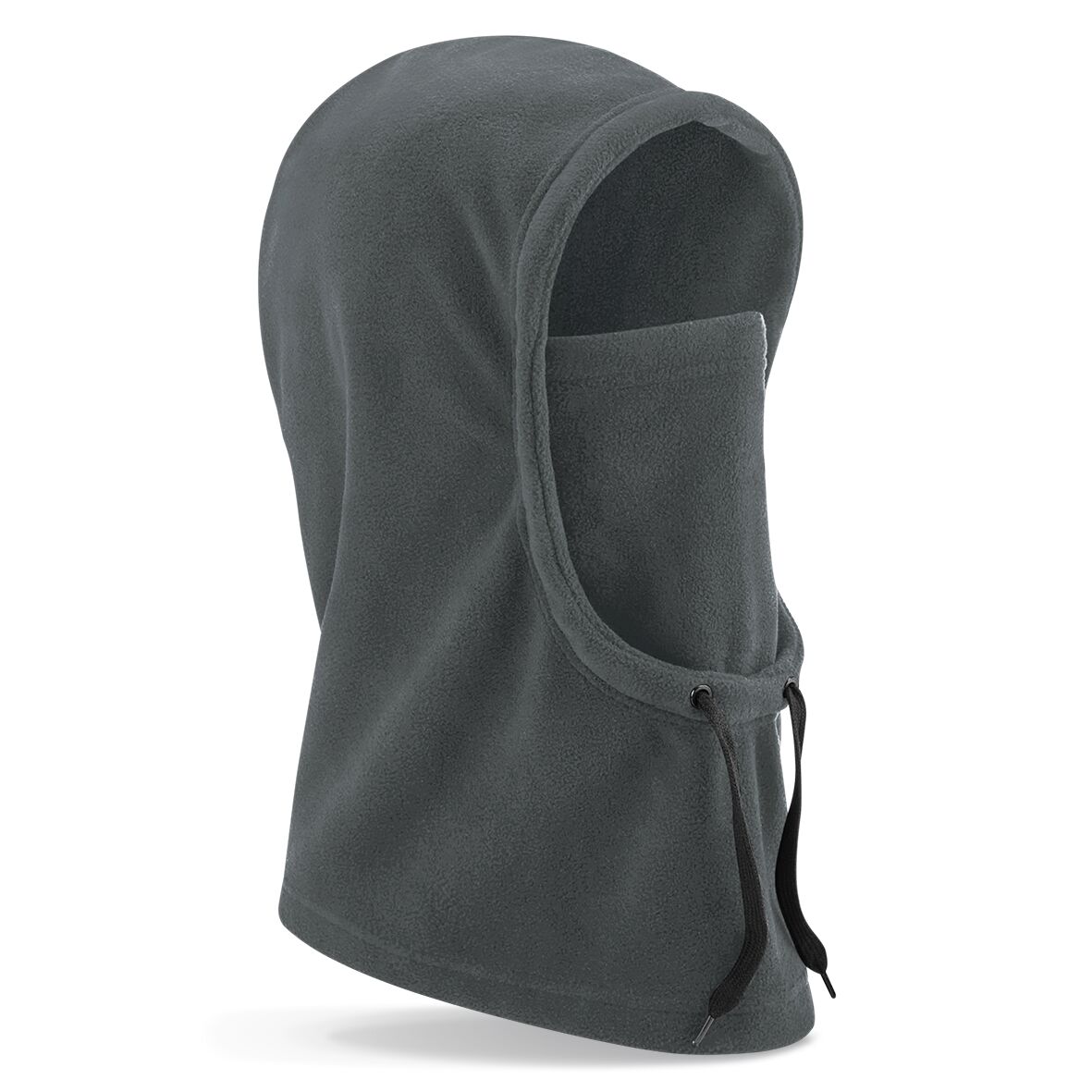Beechfield Recycled Fleece Hood