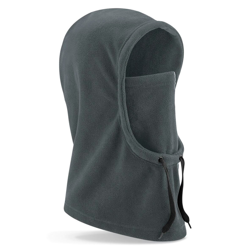 Beechfield Recycled Fleece Hood